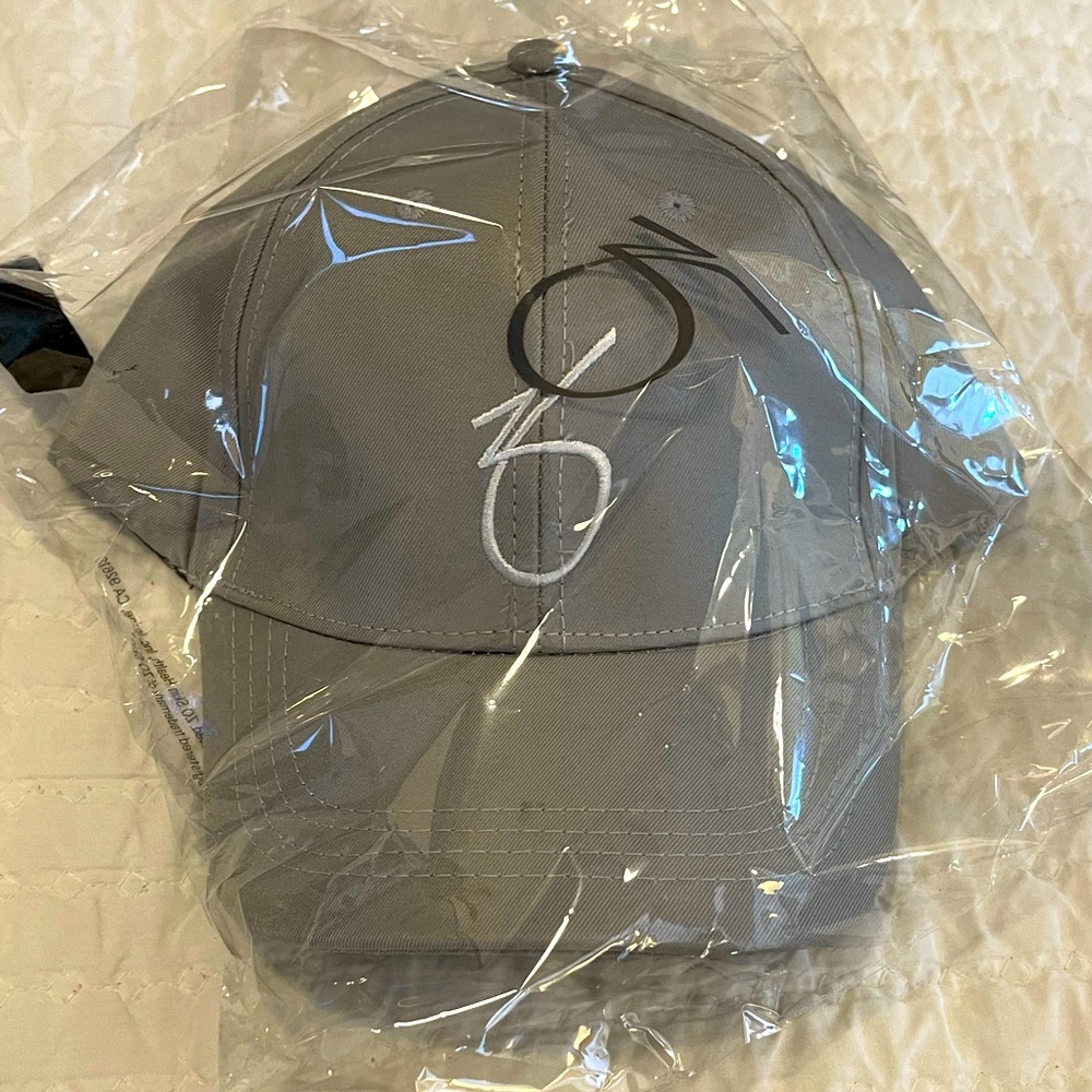 ZO Skin Health by Obagi baseball cap